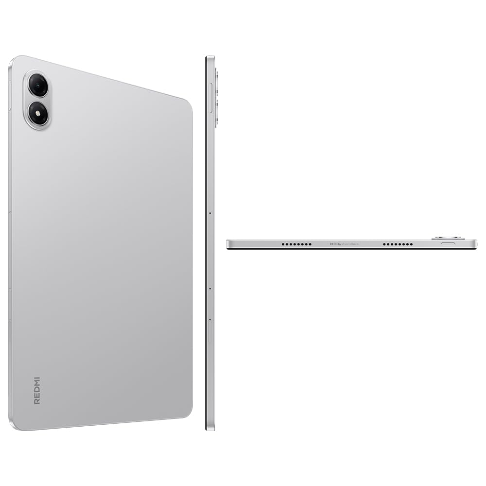XIAOMI Redmi Pad 2 Pro 8GB + 256GB, Tableta, Pantalla de 12,1